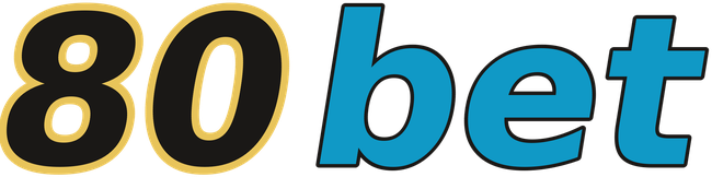 80bet logo